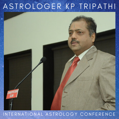 Famous Astrologer In USA