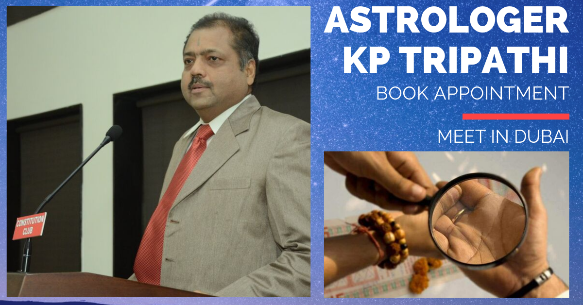 Meet Astrologer in Dubai