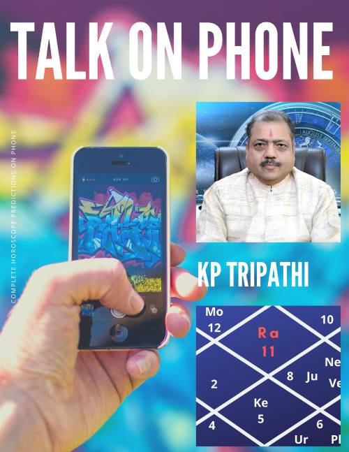 Talk To Astrologer on Phone