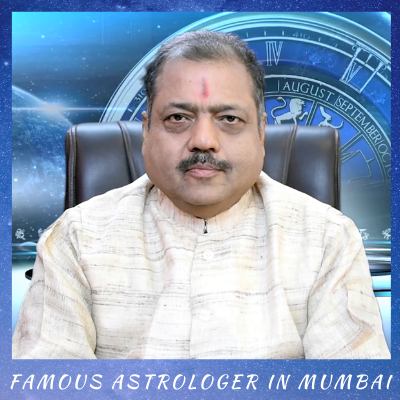 Famous Astrologer in Mumbai