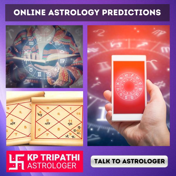 Online Astrologer in USA
