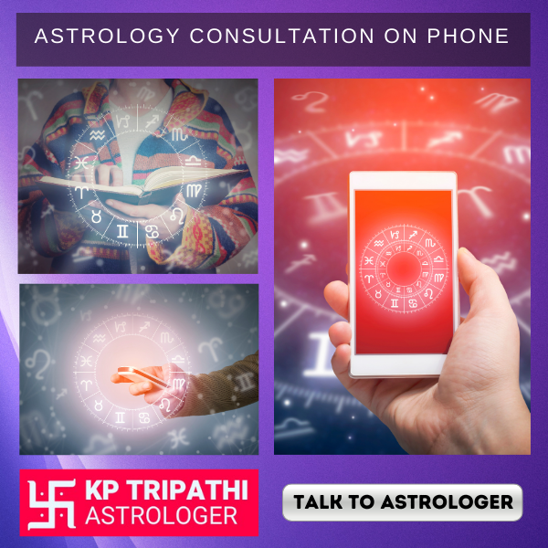 Talk To Astrologer