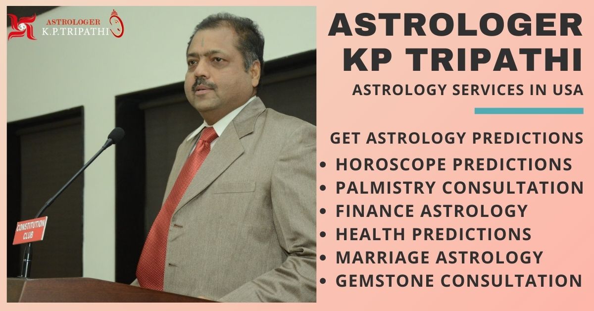 Astrology services in USA