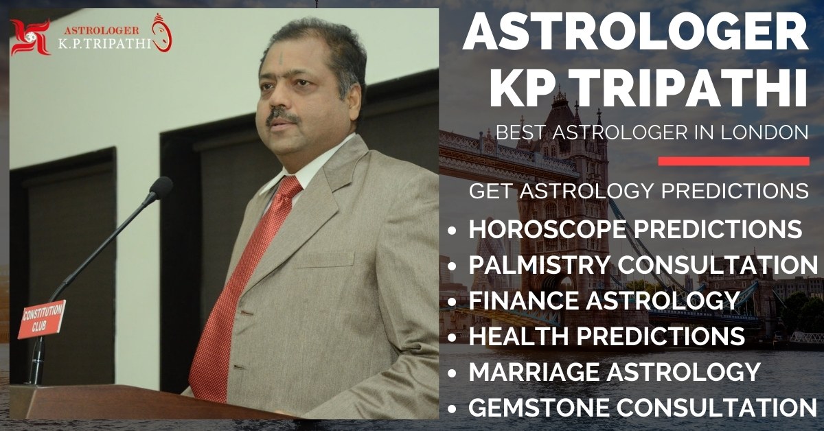 Best Astrologer In London