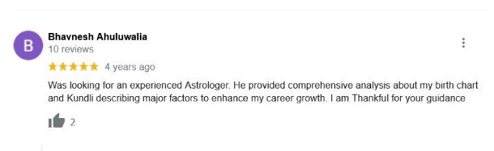best astrologer in new york reviews