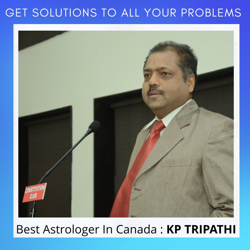 Best Astrologer in Canada